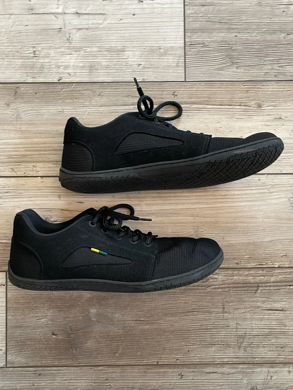 Be Lenka | Whiz Barefoot Shoes | Size: US 7.5 (EU 40)